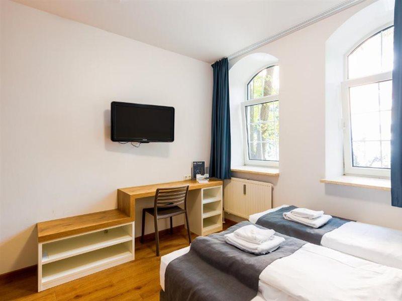Hotel Mk Max-weber-platz 2*