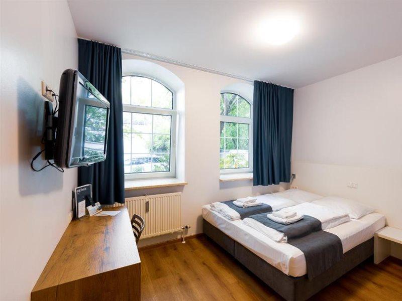 Hotel Mk Max-weber-platz