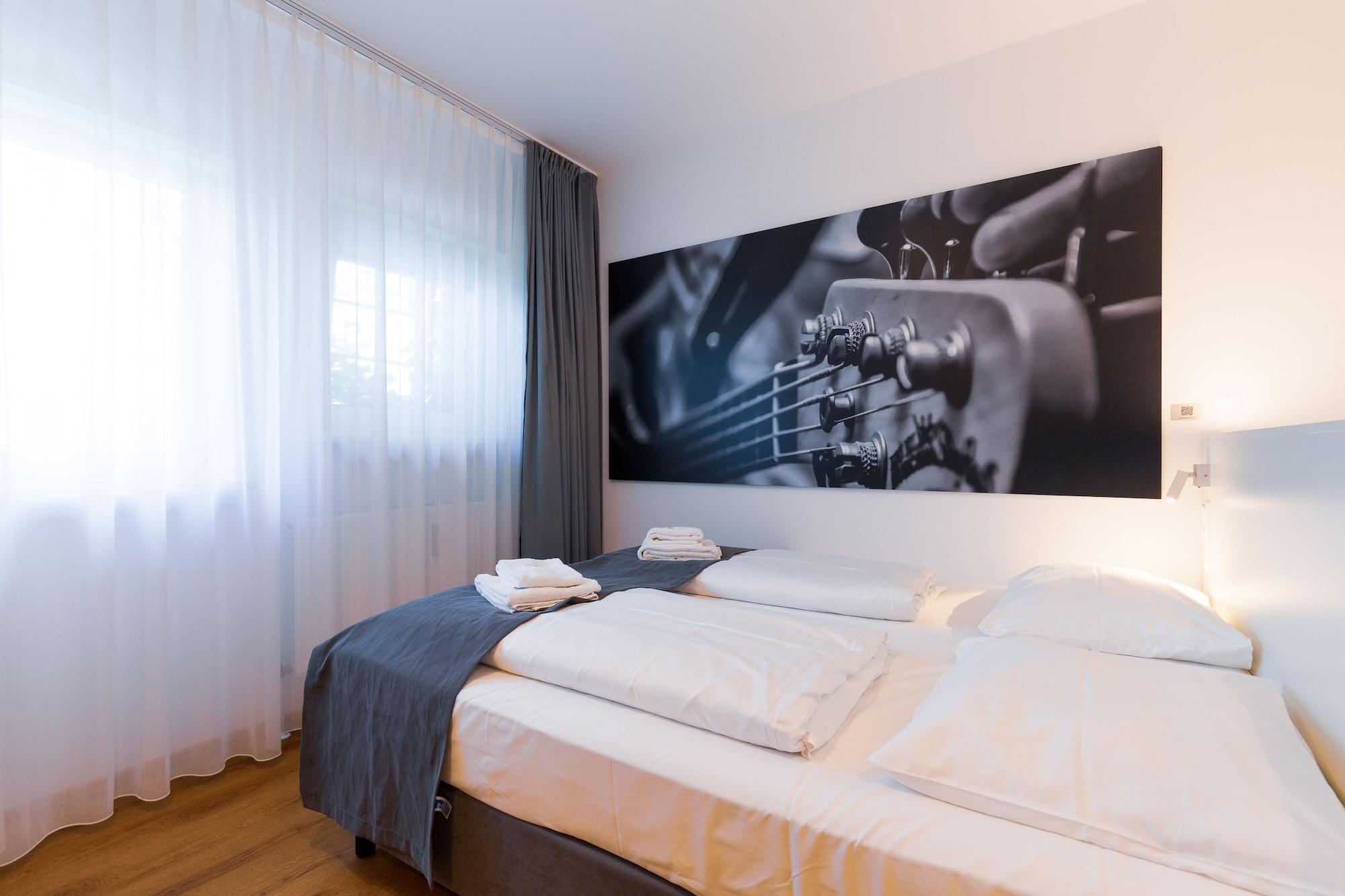 Mk Max-weber-platz Hotel München