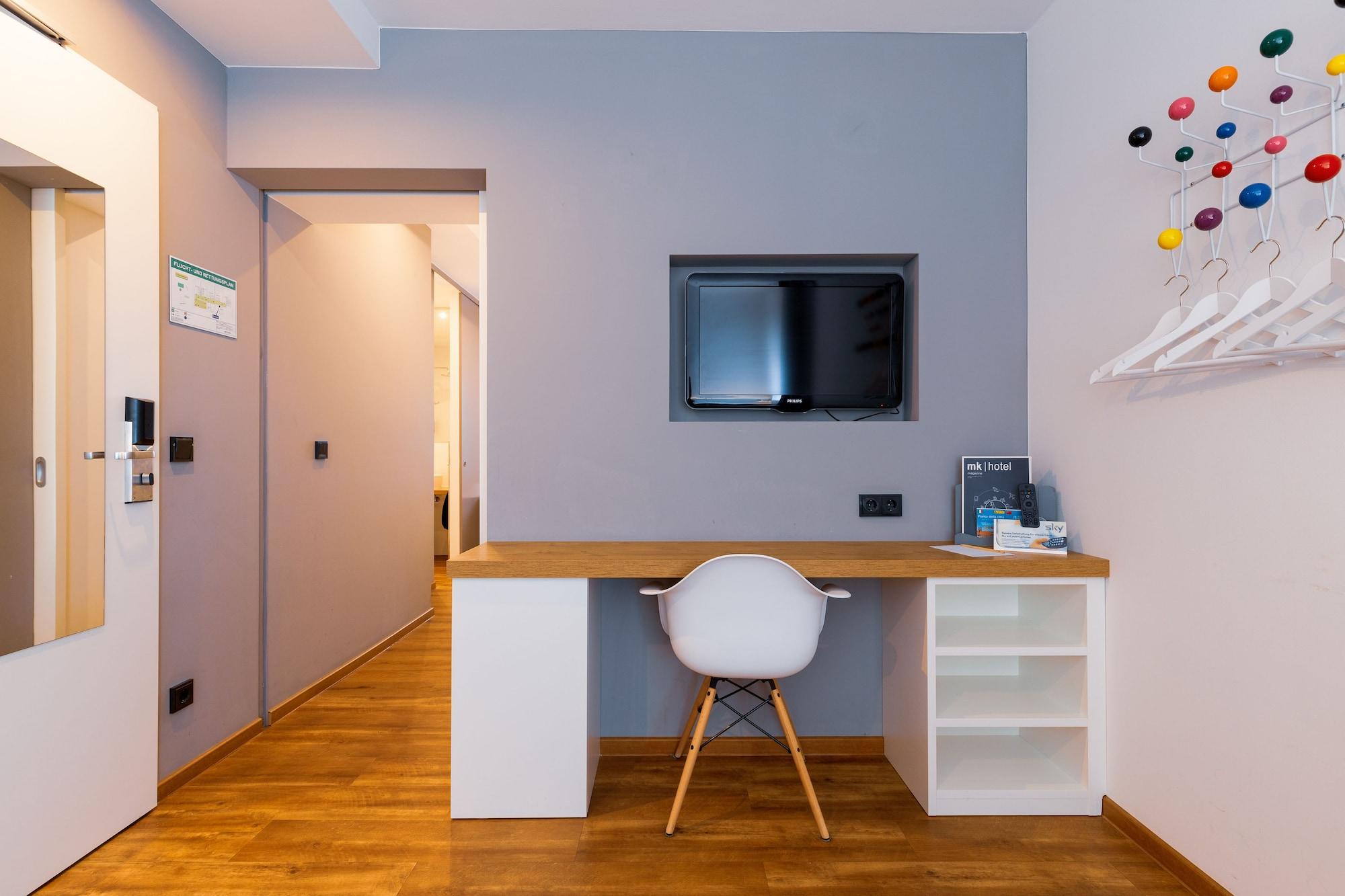 Mk Max-weber-platz Hotel 2*