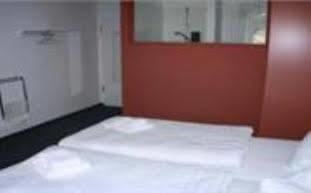 Mk Max-weber-platz Hotel