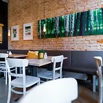 Mk Hotel Muenchen Max-Weber-Platz