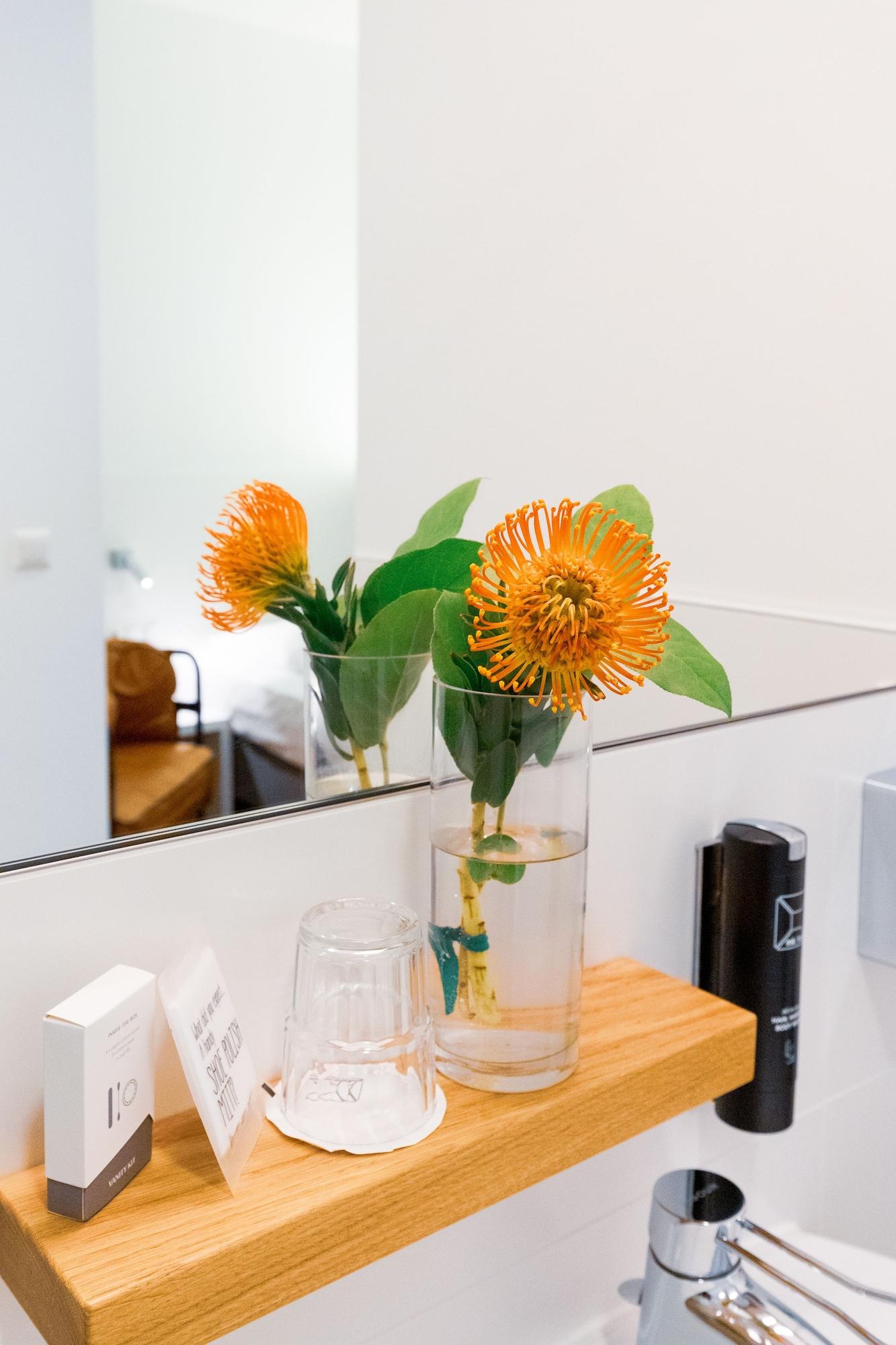 Hotel Mk Max-weber-platz Munich