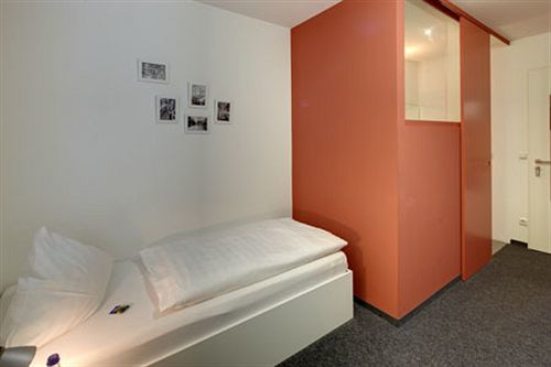 Hotel Mk Max-weber-platz Munich