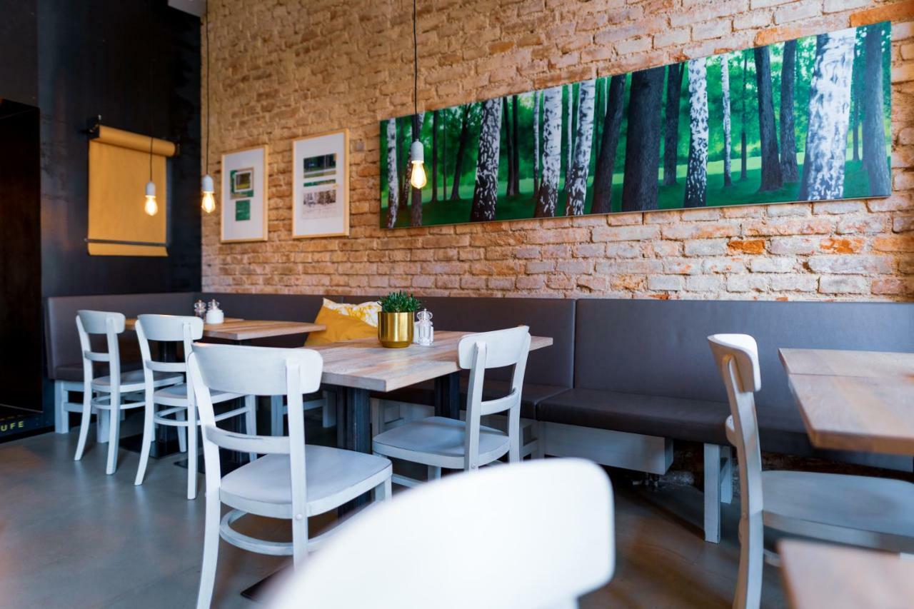 Hotel Mk Max-weber-platz Munich